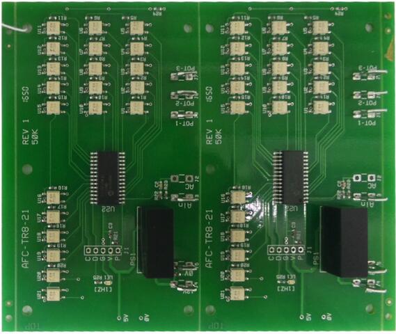 嘉興pcb貼片加工